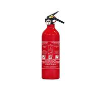 Extincteur 1KG Poudre classe ABC NF MED