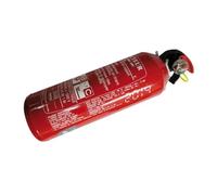 Extincteur 1KG - Pression Permanente