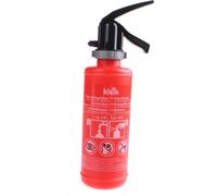 Extincteur 25cm fonction (jouet)