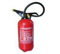 Extincteur 6KG - Pression Auxiliaire