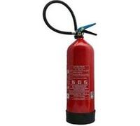 Extincteur à eau 9l abf nf G