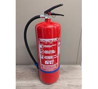 EXTINCTEUR A Eau avec ADDITIF 9 litres NF- Classe de feu A et B