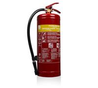 Extincteur à mousse Smartwares SB6 L B - 6 litres