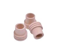 Extincteur à Moxibustion en Bois, Lot de 10, pour Bâtons Moxa | Extinction Rapide des Cônes et Bandes, Usage Sûr au Cabinet Tcm la Maison, Bois