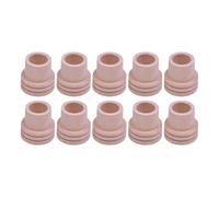 Extincteur à Moxibustion en Bois, Lot de 10, pour Rolles | Compatible Moxa Cylindrique sous 20mm, Maintien Mains, pour Séances et Centres de Soins