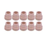 Extincteur à Moxibustion en Bois, pour Moxa, Lot de 10 | Réutilisable, Extinction Sûre de L’armoise, Usage à Domicile, pour Bâtonnet et Rouleau Jusqu’à 20mm