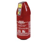Extincteur à poudre ABC - 2 kg - VINMER