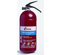 Extincteur à poudre sèche Kidde 2kg
