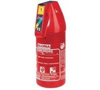 Extincteur à poudre ABC - 2 kg VINMER - 412002