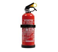 Lampa Extincteur 1 kg 68056 – Homologué 8A 34B C, poudre ABC, manomètre