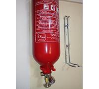 Extincteur automatique à pluie de poudre 2 kg