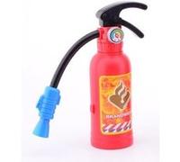 Extincteur avec fonction projection d'eau - jeu d'imitation G