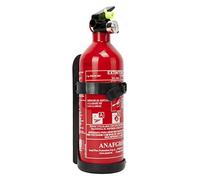 Extincteur avec manomètre 1 kg