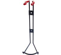Extincteur avec manomètre (poudre, 1kg, 34cm)