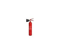 LIFEBOX JOD1 - LBXCS2-A - Extincteur CO2 - Extincteur Co2 2Kg B Nf Auto et Moto