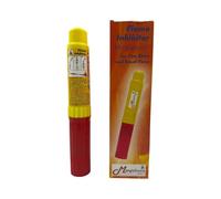 Extincteur compact, inhibiteur de flamme pour bateaux, voitures camping-cars et maison, système de déchirure, écologique sans poussière. Durée de vie 4 ans sans entretien.
