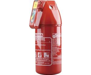 Extincteur d’incendie Gloria 1873.0000 F2GM, KFZ.HA.