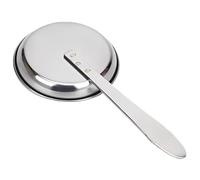 Extincteur de Bougie - Bouchon de Bougie en Acier Inoxydable à Long Manche | Outil résistant à la Chaleur pour Une Extinction sûre des Flammes, Parfait pour Les campings, Les Feux de aux chandell