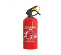 Extincteur d'incendie OGNIOCHRON GP1Z BC 1KG