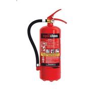 Extincteur d'incendie OGNIOCHRON GP4X ABC 4KG