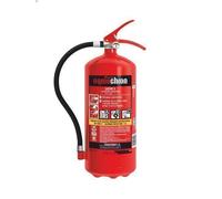 Extincteur d'incendie OGNIOCHRON GP6X ABC 6KG