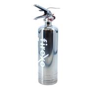 Firexo Petit Extincteur Tous Feux (2 Litre) - 7 in 1 Extincteur d'incendie - Electrique et Domestique Extincteur - Extincteurs pour la Maison, Le Bureau, la Batterie au Lithium, La Cuisine, La Voiture