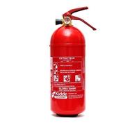 Extincteur à poudre sèche Kidde 2kg