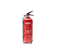 AngelEye - Extincteur poudre 2 Kg G