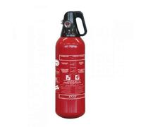 Extincteur Poudre 2KG ABC