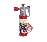 Extincteur Sam Le Pompier XL, mécanisme à air comprimé, avec poignée, Banderole étanche, 31 cm, Volume du réservoir 650 ML, portée 6 m, à partir de 3 Ans