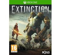 $ Extinction