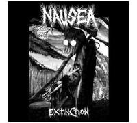 Nausea - Nausea - Extinction