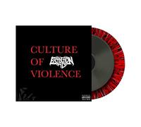 Extinction A.D. - Culture of Violence
