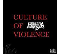 Extinction a.d. - Culture of violence