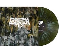 Extinction A.D. – To the detested – Vinyle LP