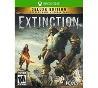 Extinction - Deluxe Edition (輸入版:北米) - XboxOne