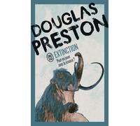 Extinction - Douglas Preston - J'ai Lu - Poche - Roman