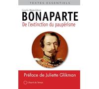 Extinction du paupérisme