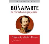 Extinction Du Paupérisme