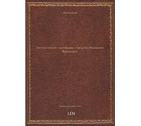 Extinction du paupérisme, par Louis-Napoléon Bonaparte [édition 1844]