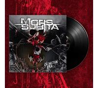 Mors Subita – Extinction Era – Album Vinyle 12" – Out of Line Music