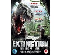 Extinction-Jurassic Predators [Edizione: Regno Unito] [Import]
