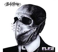 Busta Rhymes – Extinction Level Event 2: The Wrath of God – Vinyle 2LP Blanc