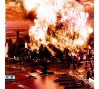 Extinction Level Event by Busta Rhymes [Compact Disc] NEUF