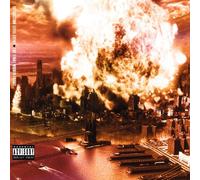 Extinction Level Event - The Final World Front by Busta Rhymes (1998-12-14)