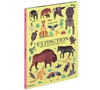 Extinction Lucas Riera (Auteur), Jack Tite (Illustration)