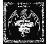 Extinction Of Mankind - Northern Scum [Import]