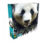 Extinction Panda