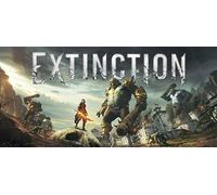 EXTINCTION (PS4)