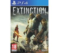Extinction PS4